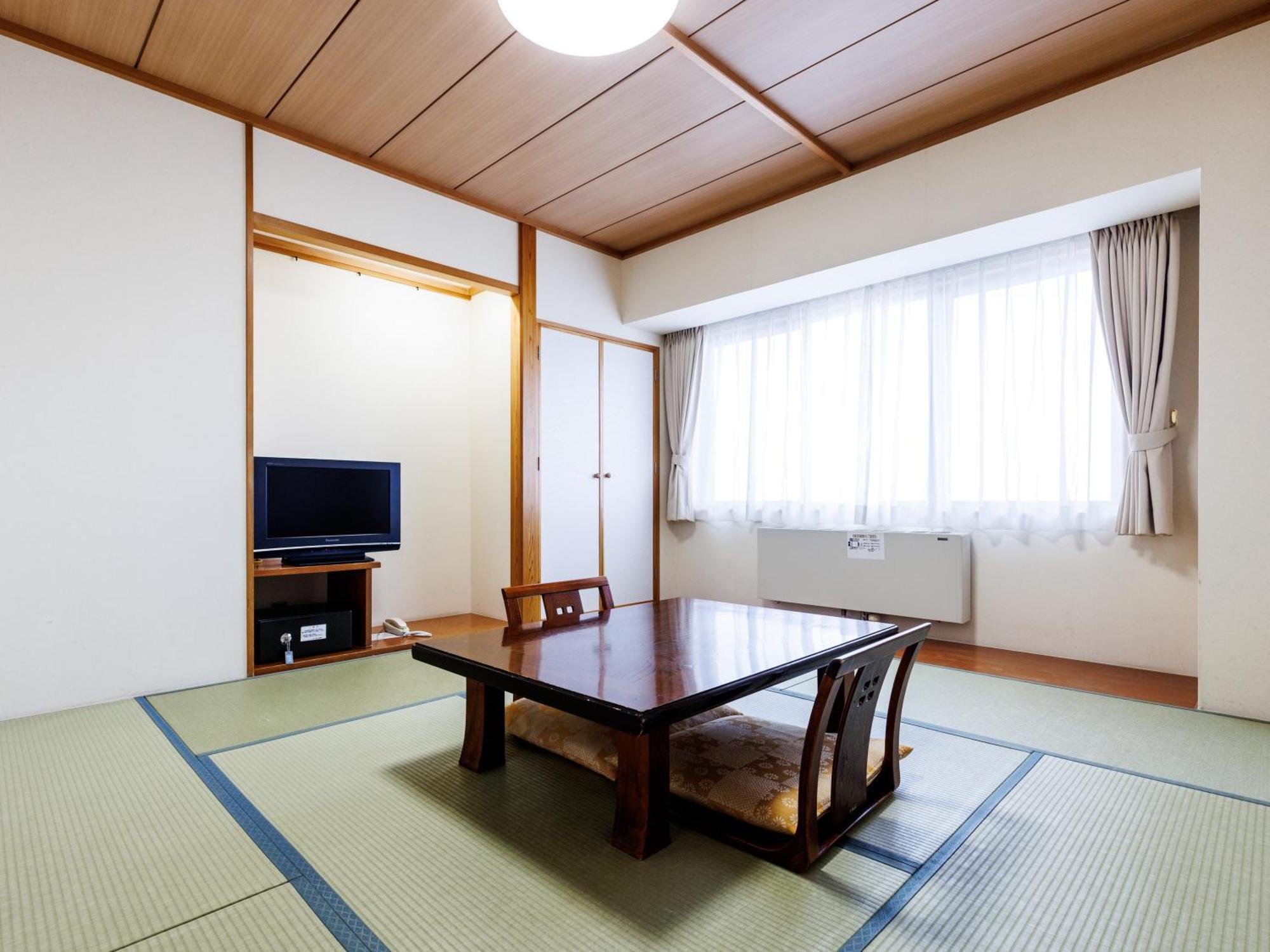 Hotel Nemuro Kaiyoutei Esterno foto