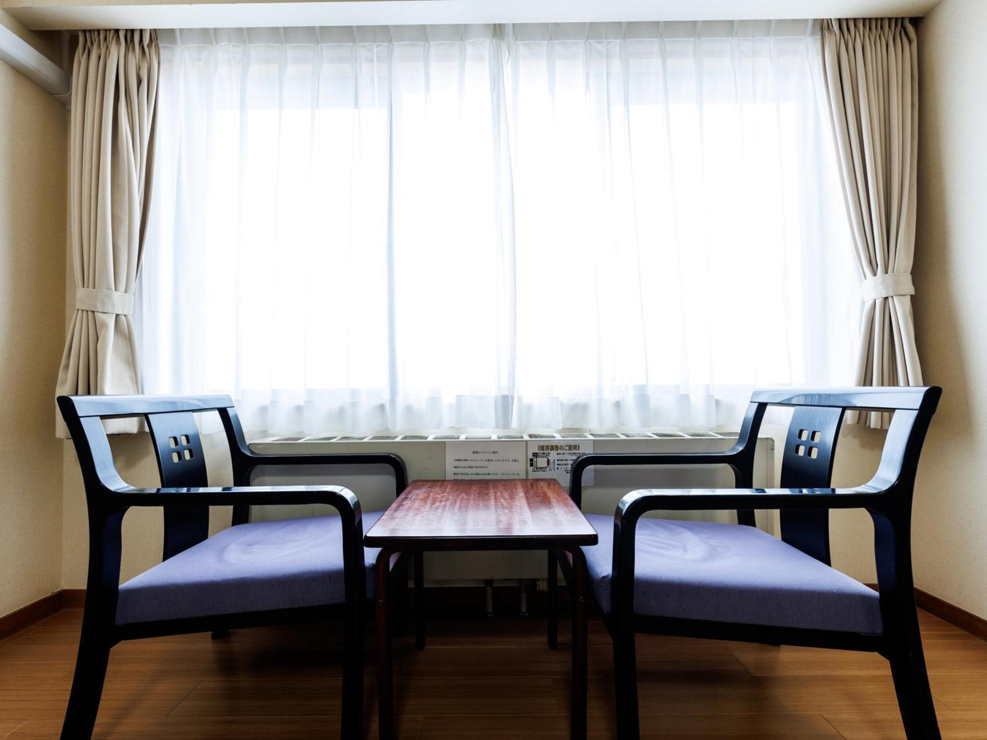 Hotel Nemuro Kaiyoutei Esterno foto