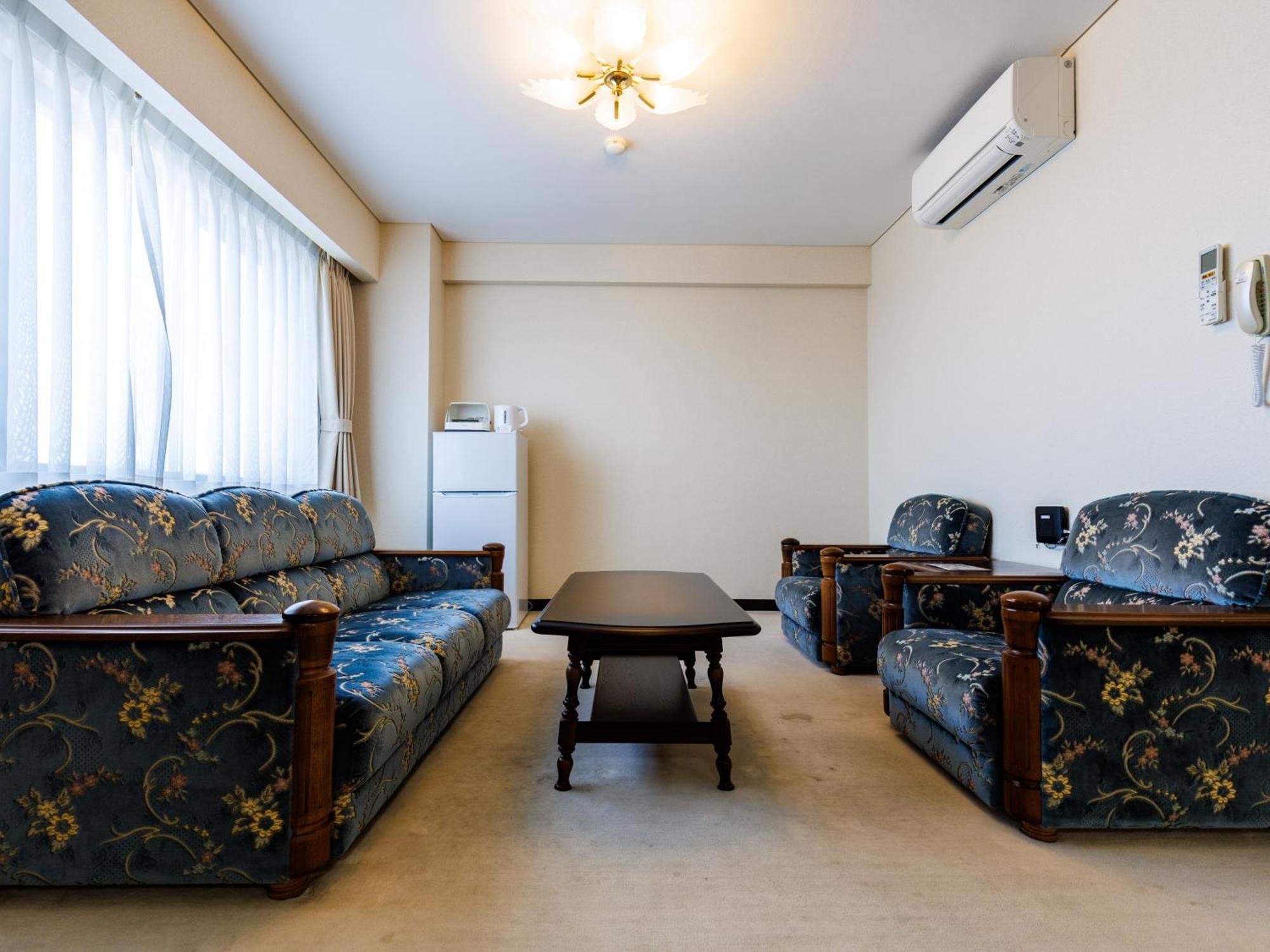 Hotel Nemuro Kaiyoutei Esterno foto