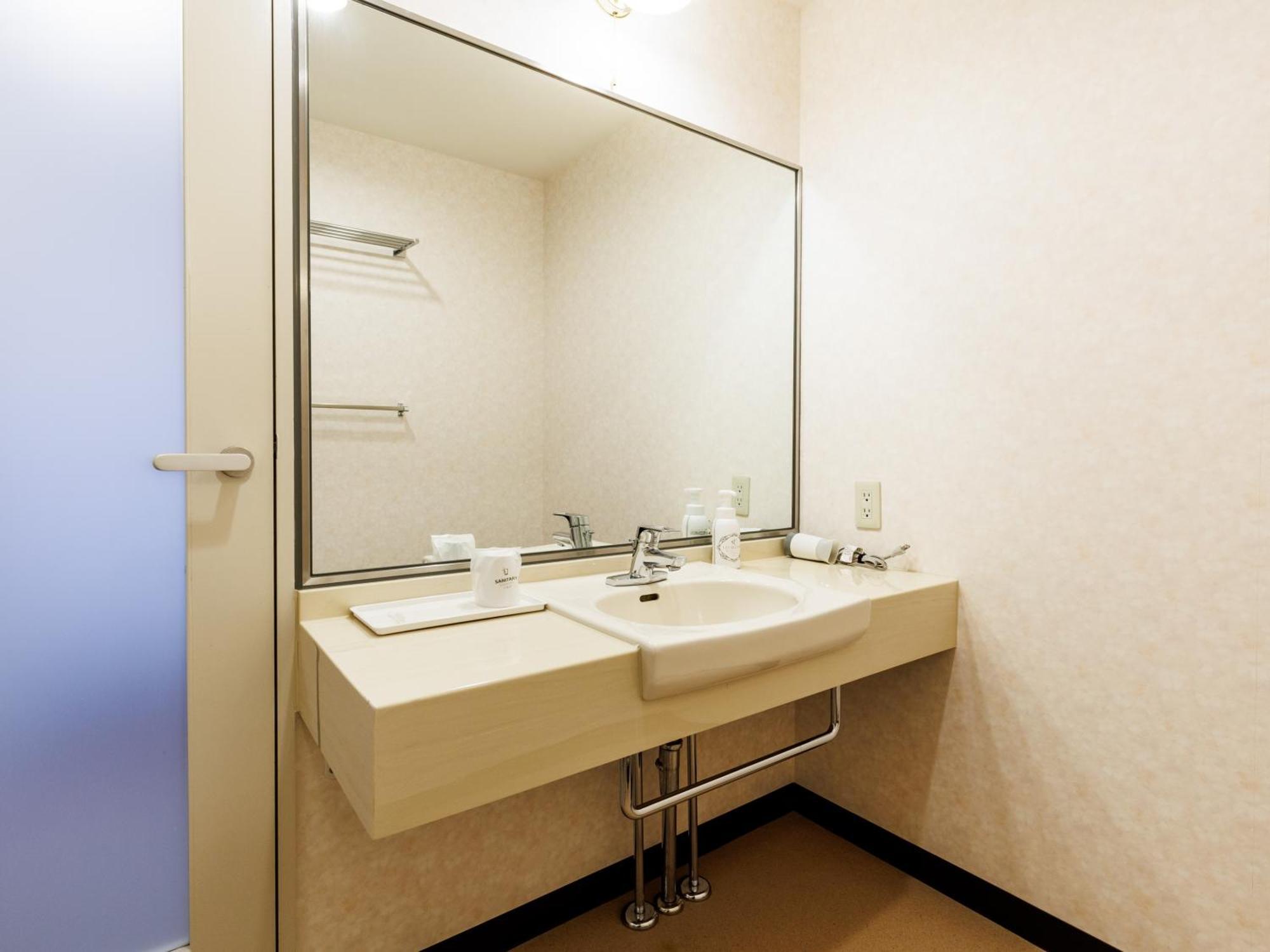 Hotel Nemuro Kaiyoutei Esterno foto