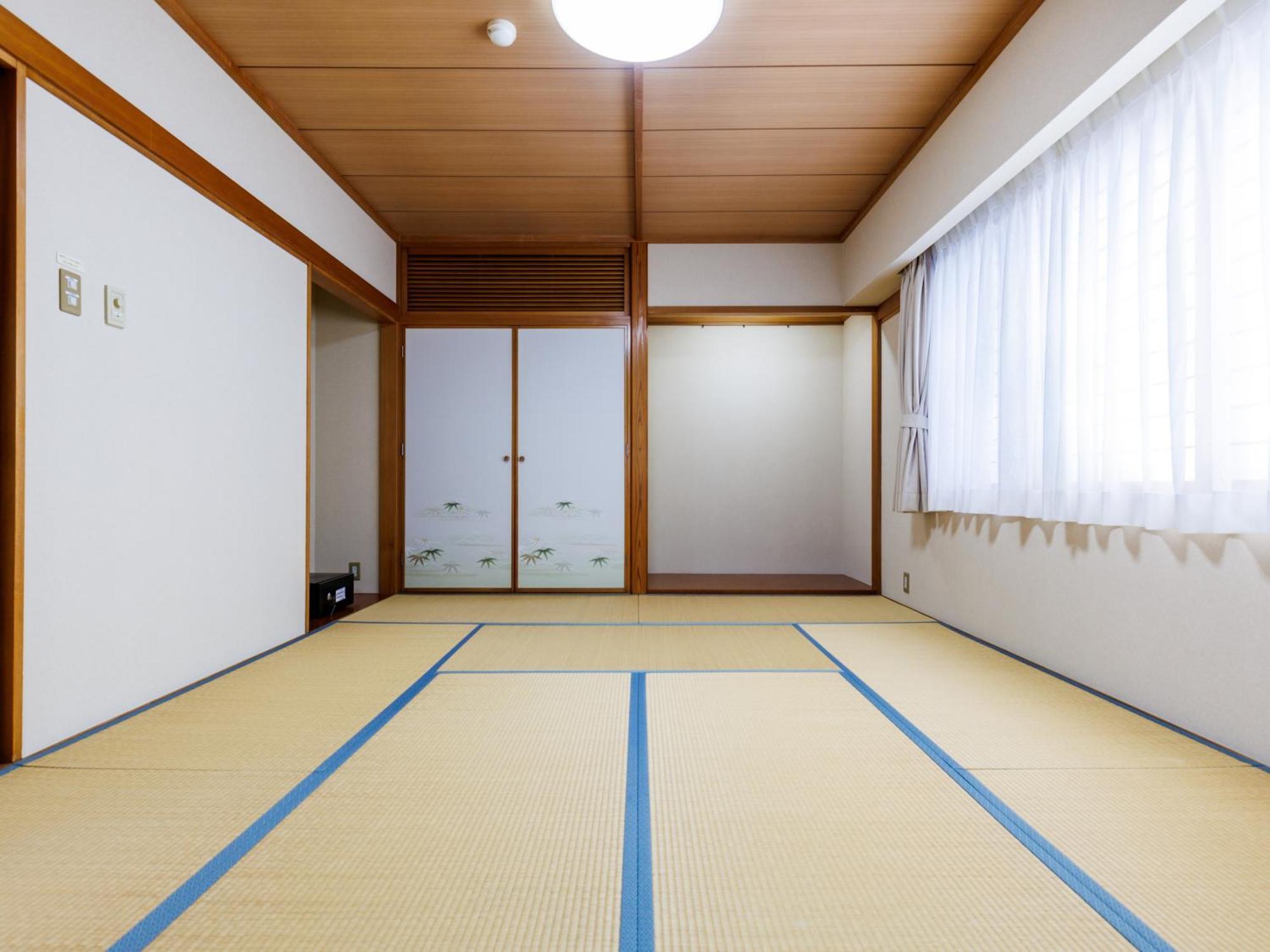 Hotel Nemuro Kaiyoutei Esterno foto